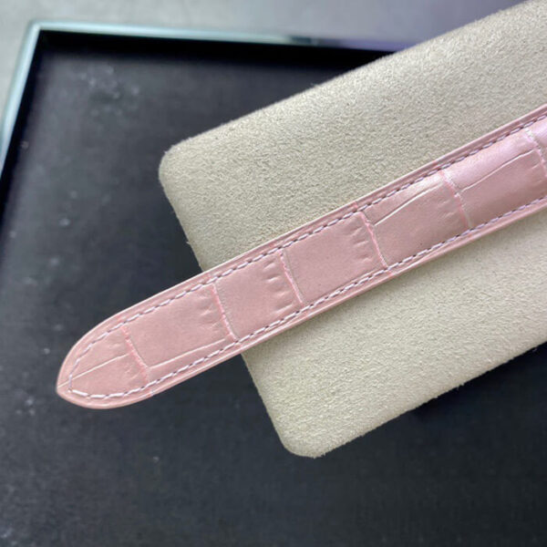 REPLICA BALLON BLEU DE CARTIER 36MM WSBB0007 3K FACTORY PINK DIAL - 图片 6